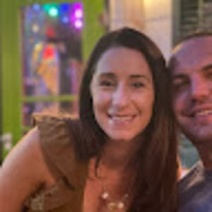 Meet your Posher, Melanie